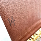 agenda Louis Vuitton
