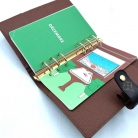 agenda Louis Vuitton