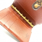 Louis Vuitton Monogram planner
