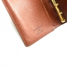 Louis Vuitton Monogram planner