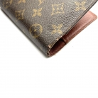 Louis Vuitton Monogram planner
