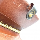 Louis Vuitton Monogram planner