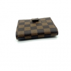 Louis Vuitton Damier PM diary