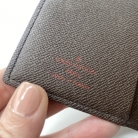 Louis Vuitton Damier PM diary