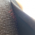 Louis Vuitton Damier PM diary