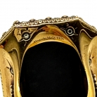 Alexander McQueen Butterfly Ring