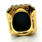 Alexander McQueen Butterfly Ring