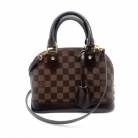 Alma BB damier Louis Vuitton