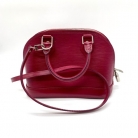 Alma BB Epi ciliegia Louis Vuitton