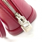 Alma BB Epi ciliegia Louis Vuitton