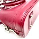 Alma BB Epi ciliegia Louis Vuitton
