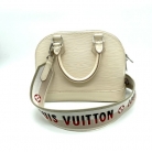 Alma BB Epi Louis Vuitton