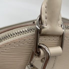Alma BB Epi Louis Vuitton