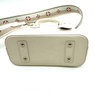 Alma BB Epi Louis Vuitton