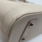 Alma BB Epi Louis Vuitton