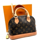 Alma BB Louis Vuitton