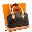 Alma BB Louis Vuitton