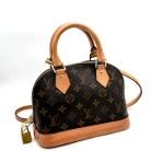 Alma BB Louis Vuitton