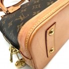 Alma BB Louis Vuitton
