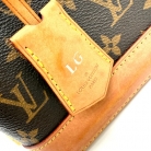 Alma BB Louis Vuitton