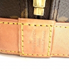 Alma BB Louis Vuitton