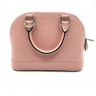 alma bb louis vuitton epi