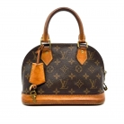 Alma BB Monogram