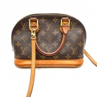 Alma BB Monogram
