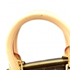 Alma BB monogram Louis Vuitton