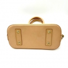 Alma BB monogram Louis Vuitton