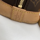 Alma BB monogram Louis Vuitton
