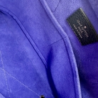 louis vuitton alma leather