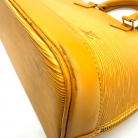Louis Vuitton epi Alma