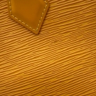 Louis Vuitton epi Alma