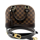 Alma louis vuitton BB