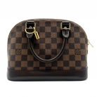 Alma louis vuitton BB