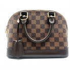 Alma louis vuitton BB
