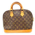 Alma monogramma Louis Vuitton