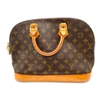 Alma monogramma Louis Vuitton