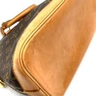Alma monogramma Louis Vuitton