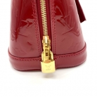 Alma PM in vernice Louis Vuitton