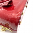 Alma PM in vernice Louis Vuitton