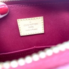 Alma PM in vernice Louis Vuitton