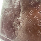 Alma Vernis Leather GM Louis Vuitton