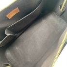 Alma Vernis Leather GM Louis Vuitton
