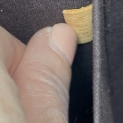 Alma Vernis Leather GM Louis Vuitton