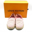 Louis Vuitton Sail Away espadrilles