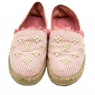Louis Vuitton Sail Away espadrilles