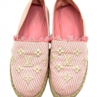 Louis Vuitton Sail Away espadrilles