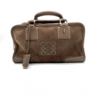 Amazona 28 Loewe prima del cioccolato